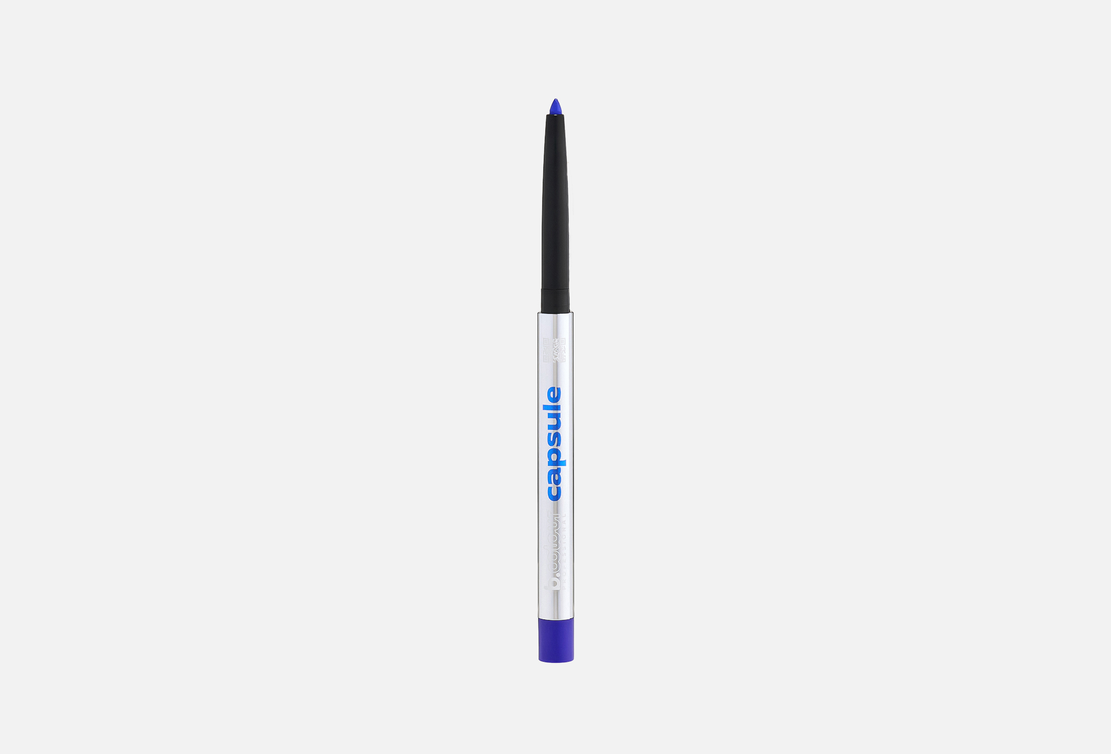 Capsule  0.25 04, Maya blue