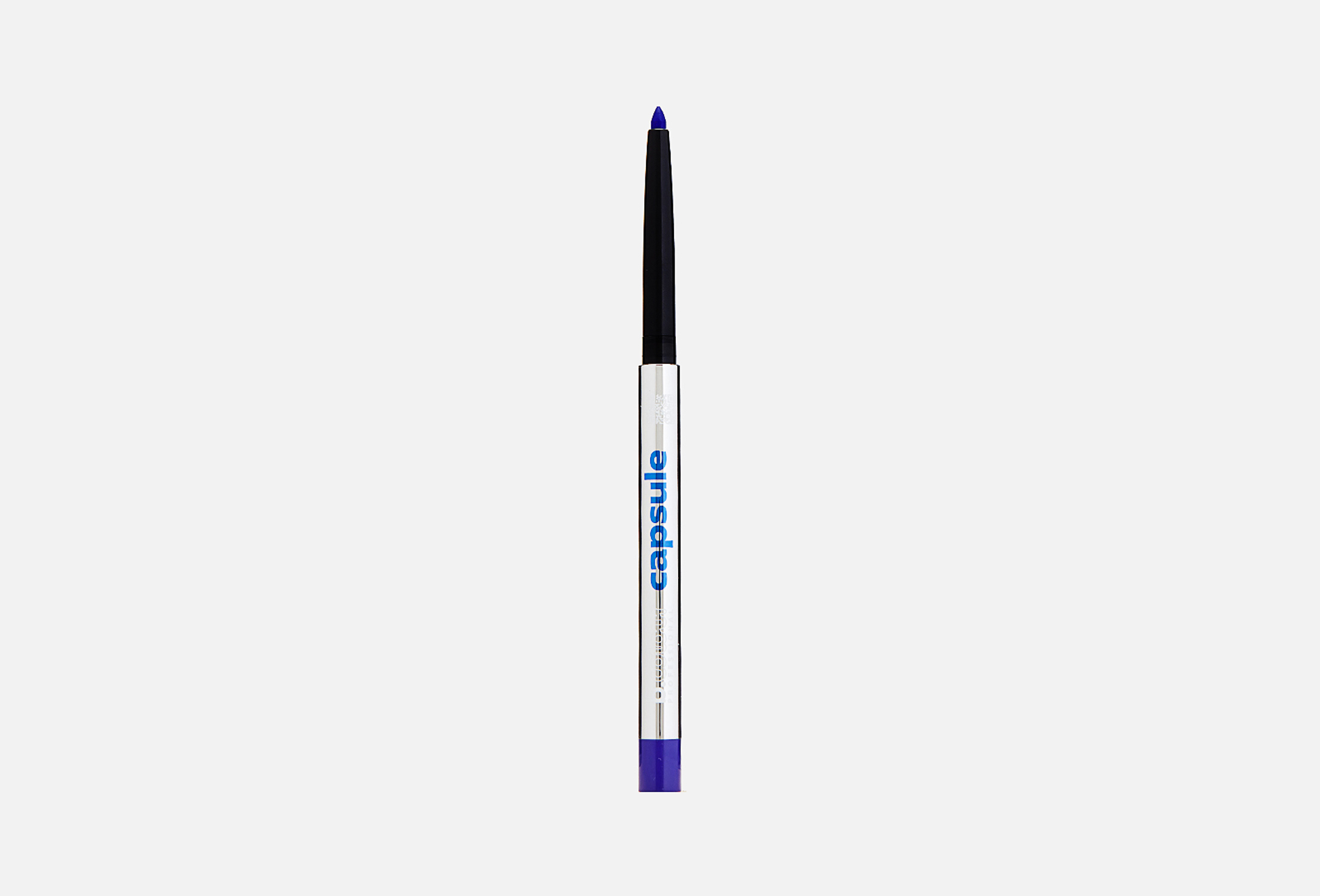 Capsule 0.25 04, Maya blue
