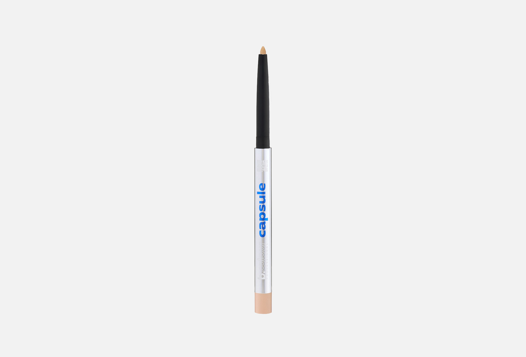 Capsule  0.25 05, Innocent beige
