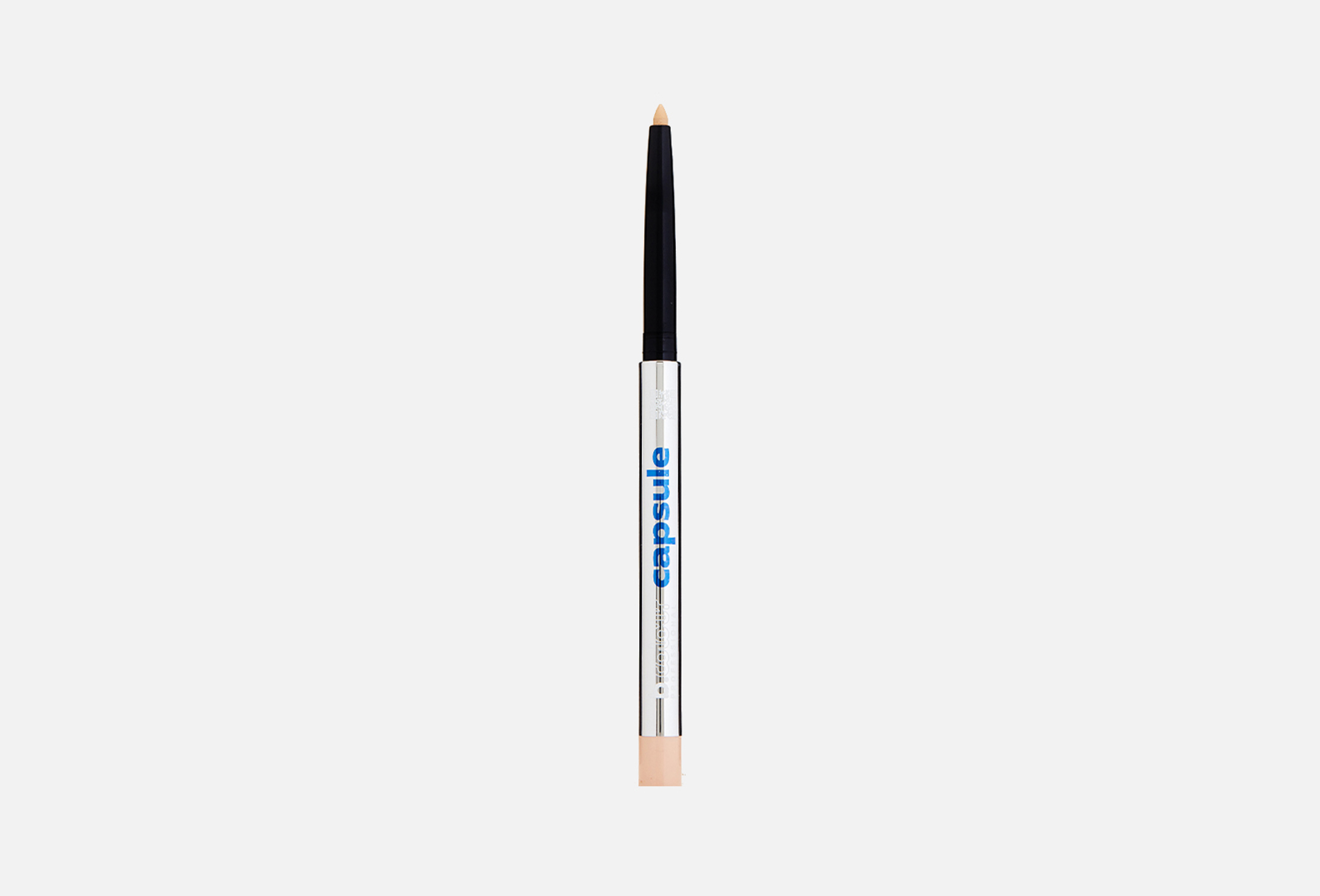 Capsule 0.25 05, Innocent beige