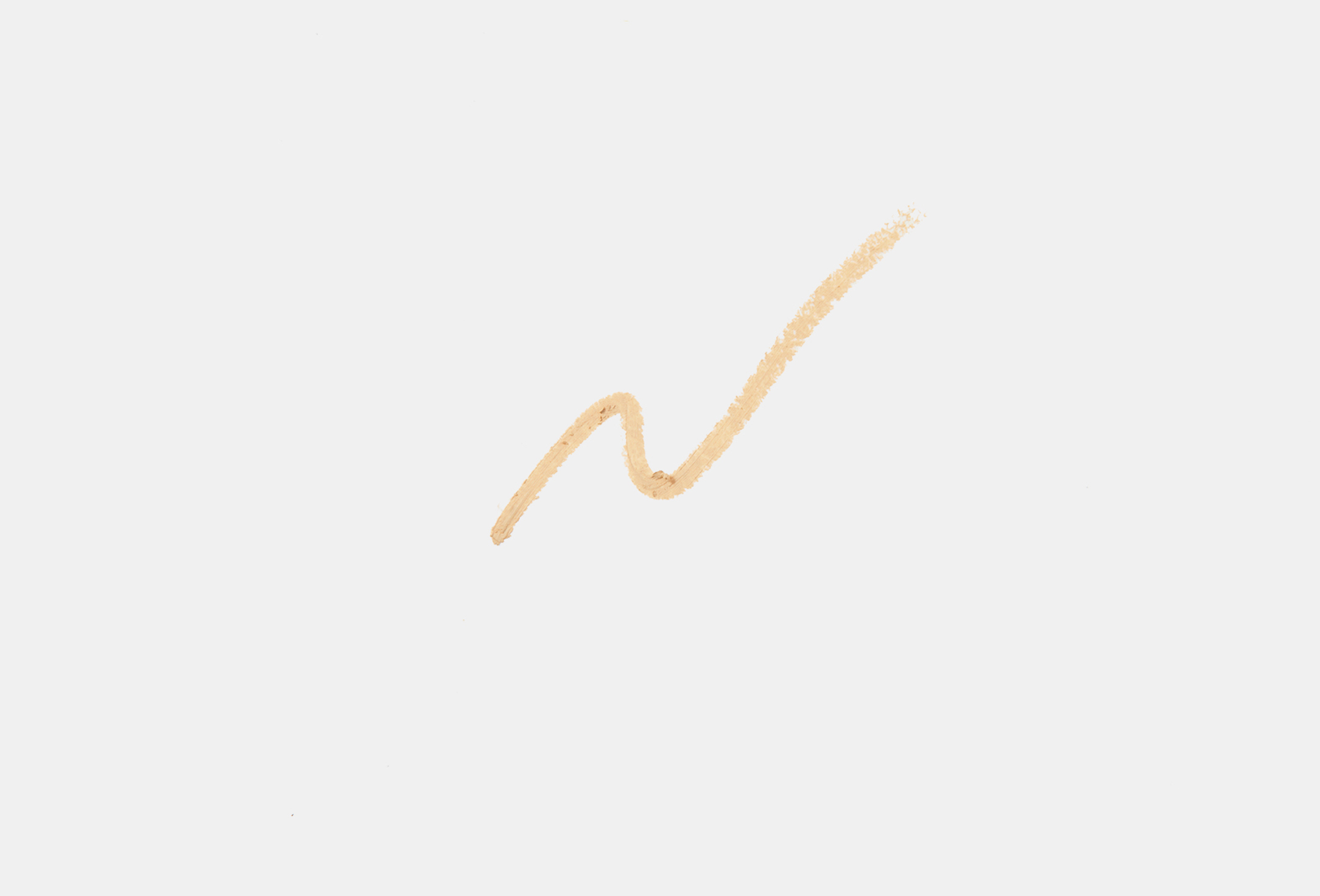 B.COLOUR PROFESSIONAL Long-Lasting Matte kajal eye pencil Capsule