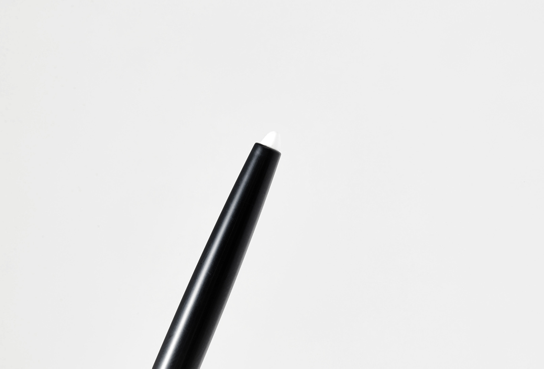 B.COLOUR PROFESSIONAL Long-Lasting Matte kajal eye pencil Capsule