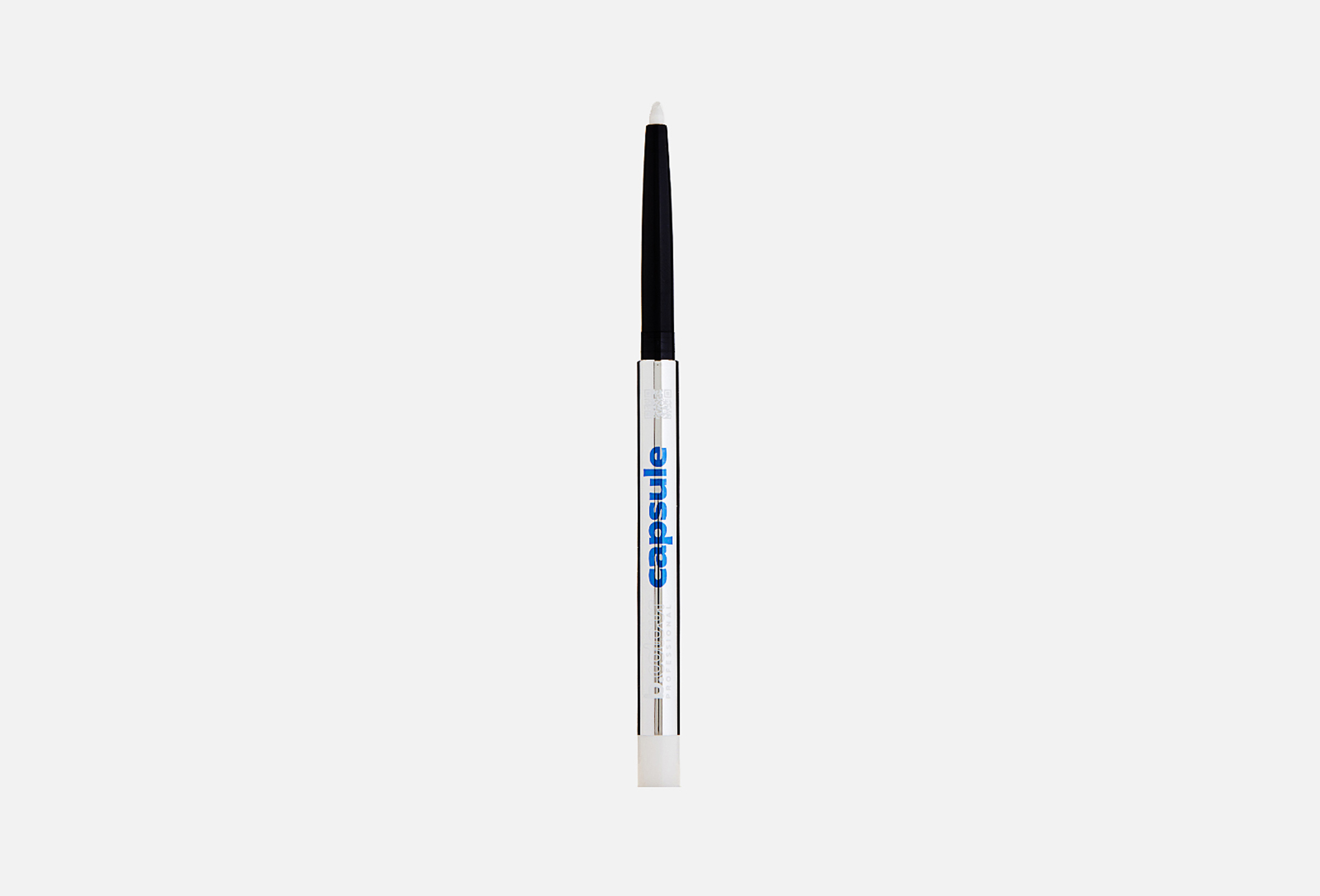 Capsule  0.25 06, Pearl white