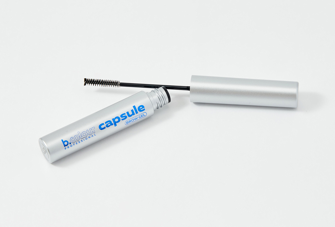 B.COLOUR PROFESSIONAL Fixing Brow gel CAPSULE