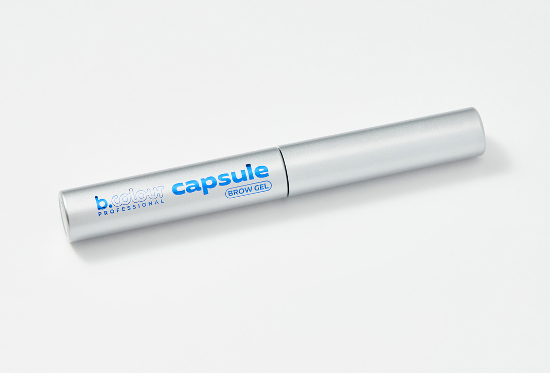 B.COLOUR PROFESSIONAL Fixing Brow gel CAPSULE