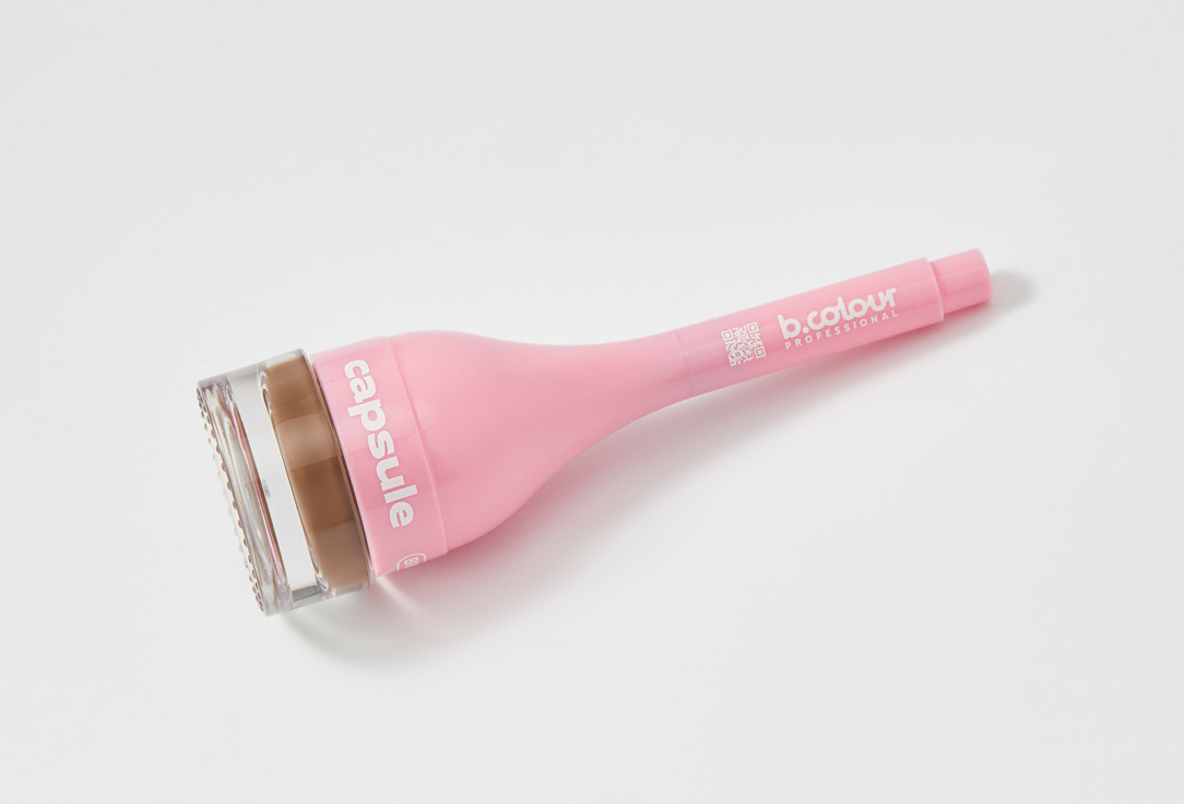 B.COLOUR PROFESSIONAL Eyebrow pomade 3-in-1 CAPSULE SuperStay