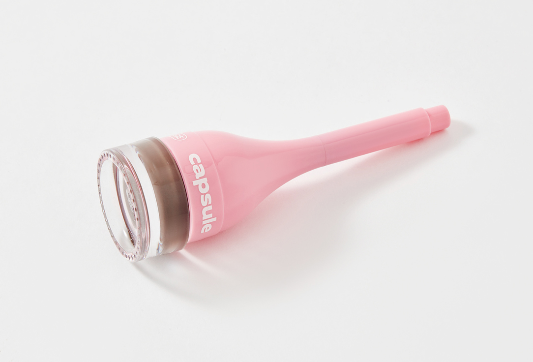 B.COLOUR PROFESSIONAL Eyebrow pomade 3-in-1 CAPSULE SuperStay
