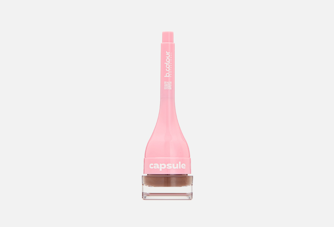 B.COLOUR PROFESSIONAL Eyebrow pomade 3-in-1 CAPSULE SuperStay