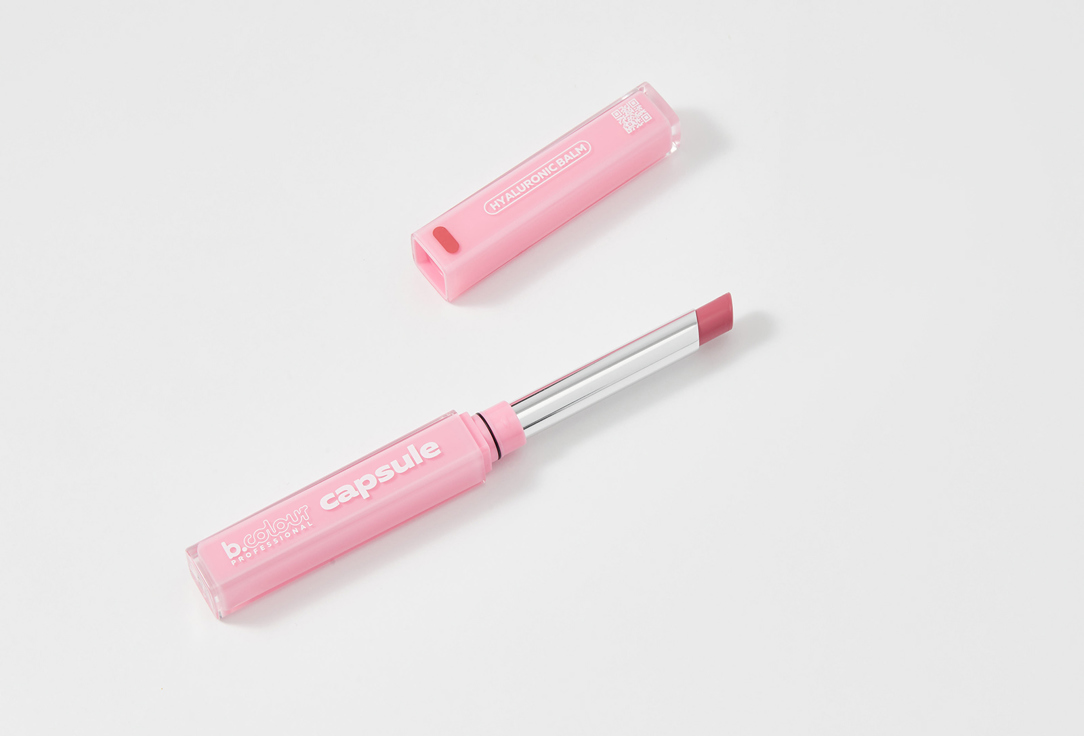 B.COLOUR PROFESSIONAL Moisturizing Lip Balm CAPSULE