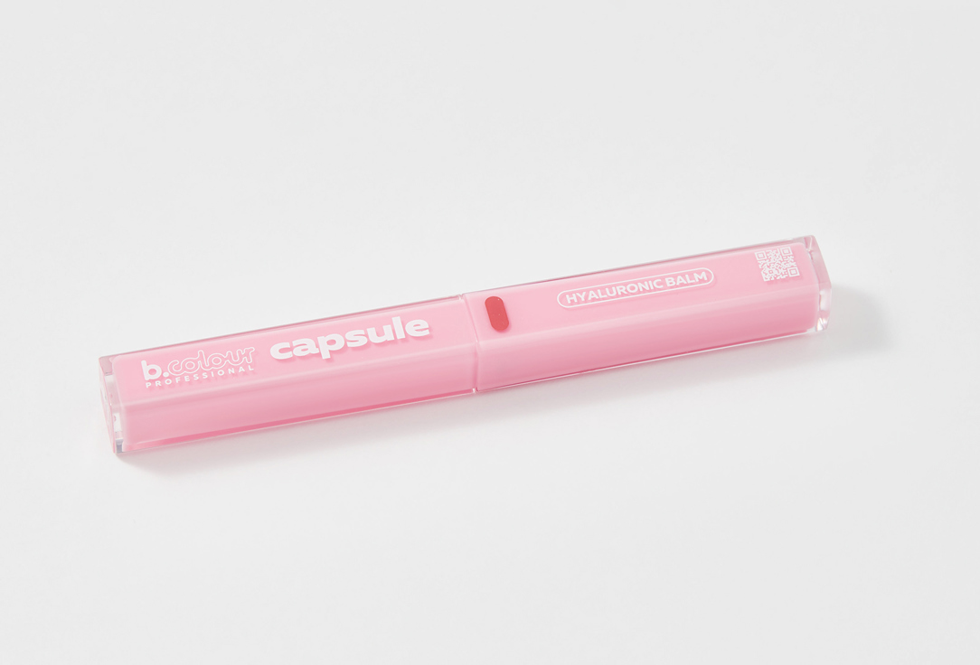 B.COLOUR PROFESSIONAL Moisturizing Lip Balm CAPSULE
