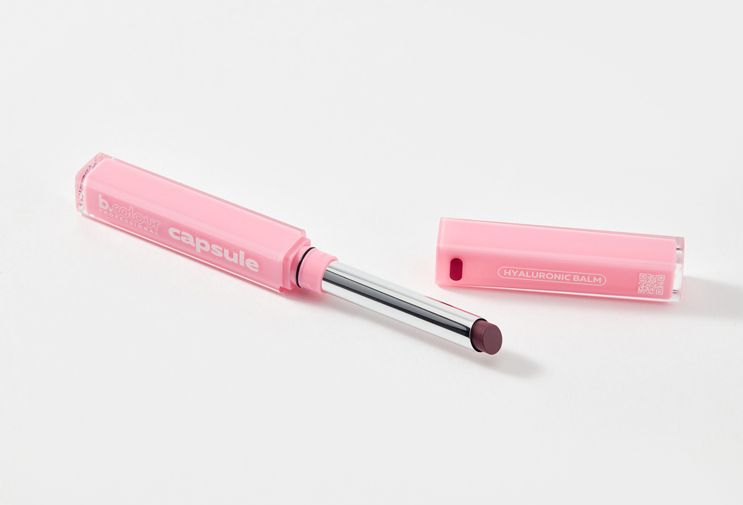 B.COLOUR PROFESSIONAL Moisturizing Lip Balm CAPSULE