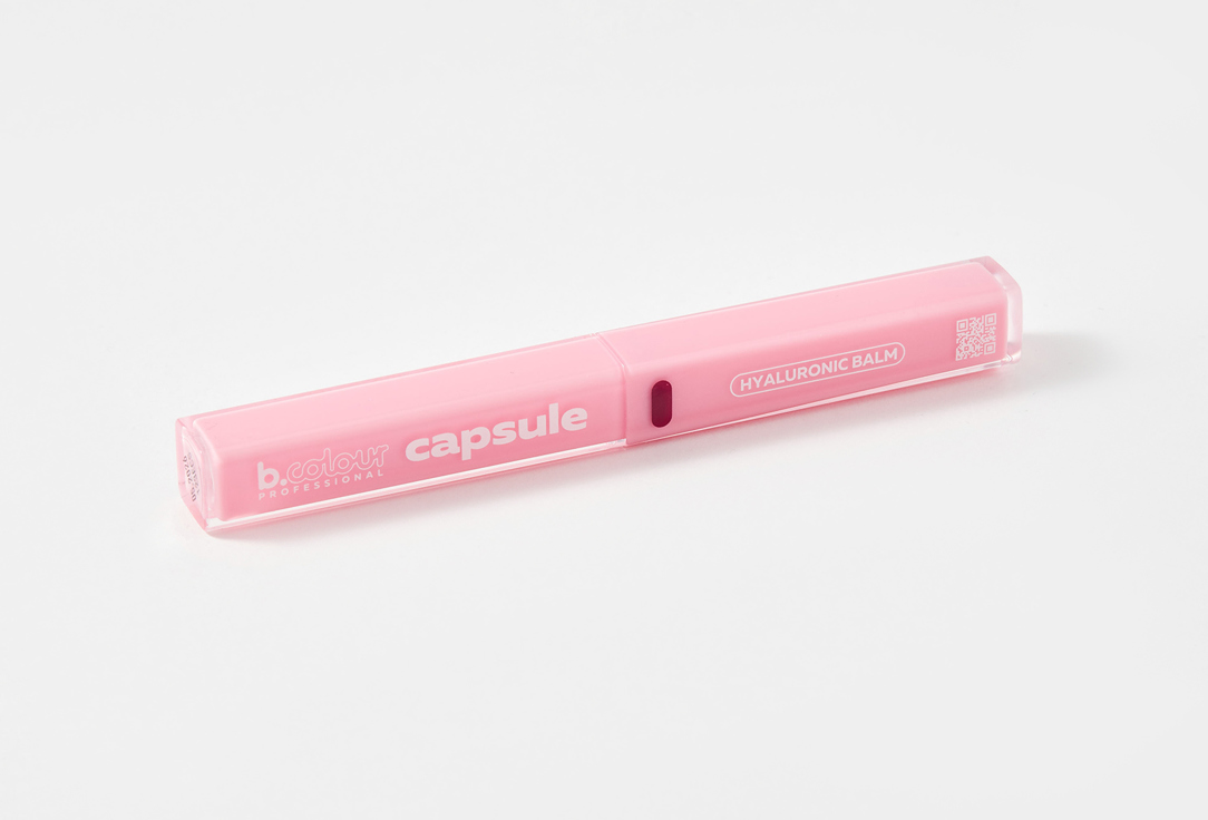 B.COLOUR PROFESSIONAL Moisturizing Lip Balm CAPSULE