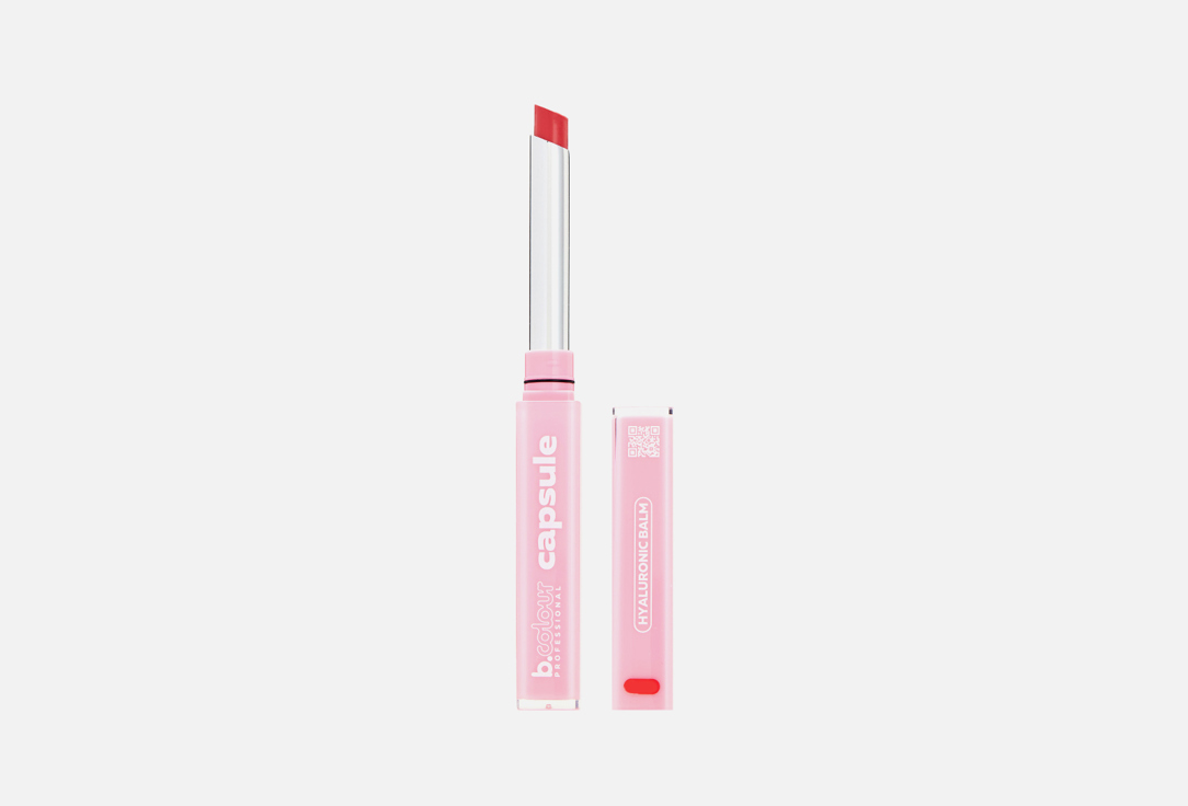 B.COLOUR PROFESSIONAL Moisturizing Lip Balm CAPSULE