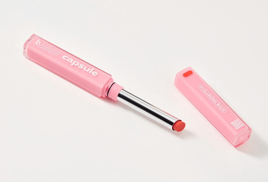 B.COLOUR PROFESSIONAL Moisturizing Lip Balm CAPSULE