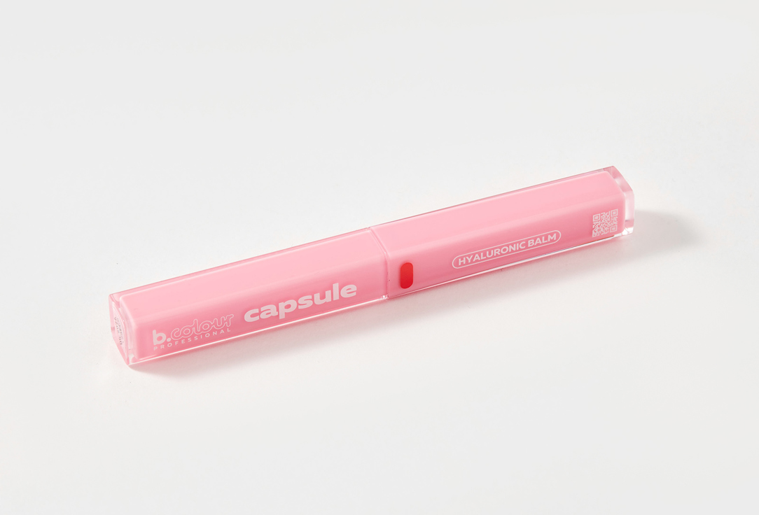 B.COLOUR PROFESSIONAL Moisturizing Lip Balm CAPSULE