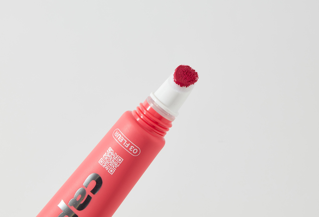 B.COLOUR PROFESSIONAL Moisturizing Creamy Liptick Capsule