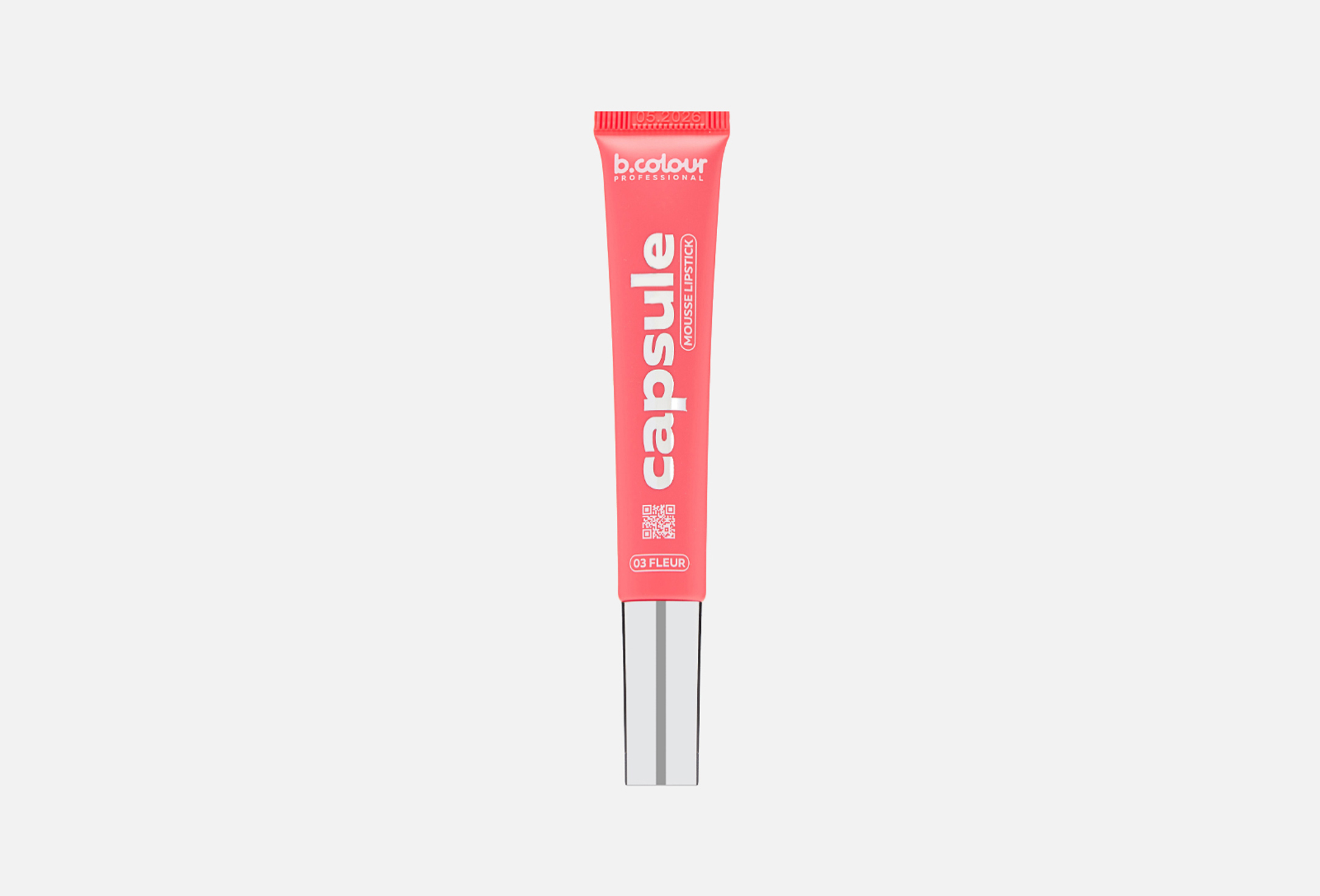 Capsule 12 03, Fleur