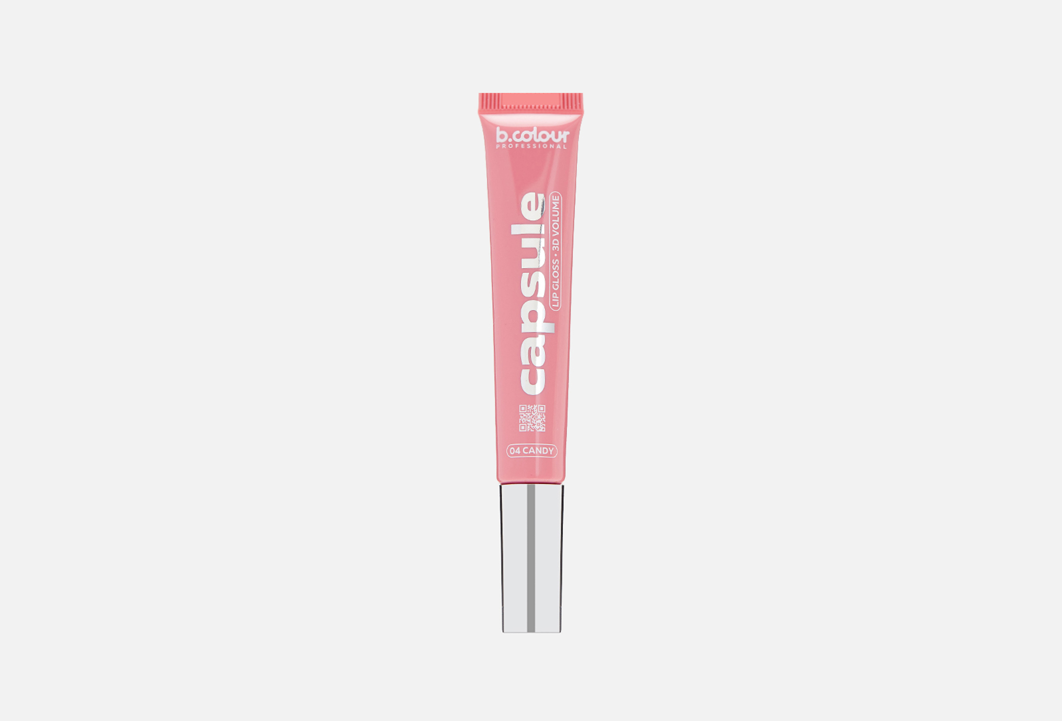 Capsule 3D Mirror Effect 12 04, Candy