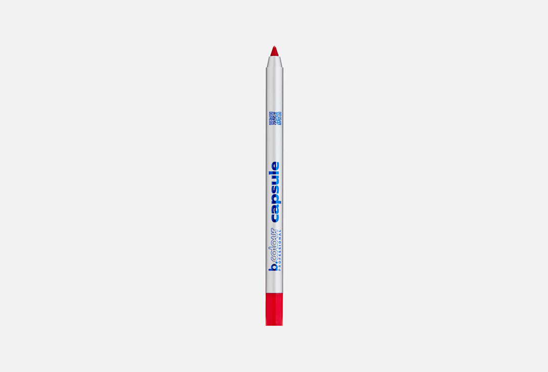 B.COLOUR PROFESSIONAL Карандаш для губ long-lasting