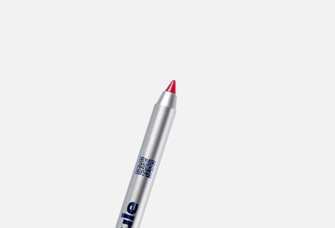 B.COLOUR PROFESSIONAL Long-Lasting Matte Lip Pencil CAPSULE SuperStay 210 1.3 g B.COLOUR PROFESSIONAL Long-Lasting Matte Lip Pencil CAPSULE SuperStay