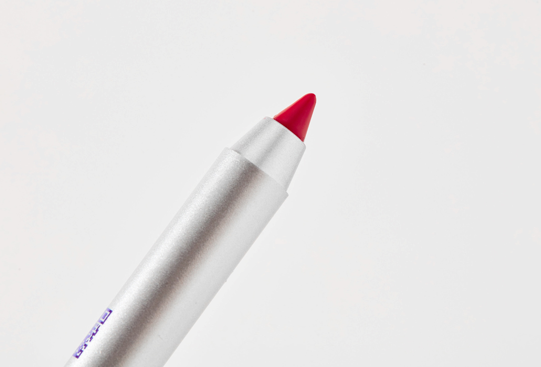 B.COLOUR PROFESSIONAL Long-Lasting Matte Lip Pencil CAPSULE SuperStay