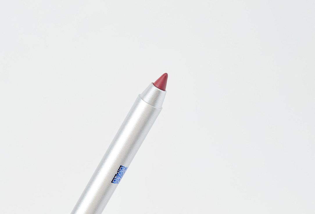 B.COLOUR PROFESSIONAL Long-Lasting Matte Lip Pencil CAPSULE SuperStay 110 1.3 g B.COLOUR PROFESSIONAL Long-Lasting Matte Lip Pencil CAPSULE SuperStay