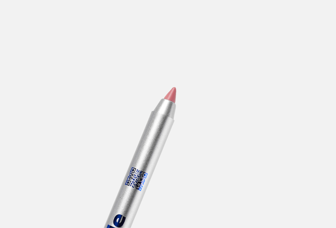 B.COLOUR PROFESSIONAL Long-Lasting Matte Lip Pencil CAPSULE SuperStay 201 1.3 g B.COLOUR PROFESSIONAL Long-Lasting Matte Lip Pencil CAPSULE SuperStay