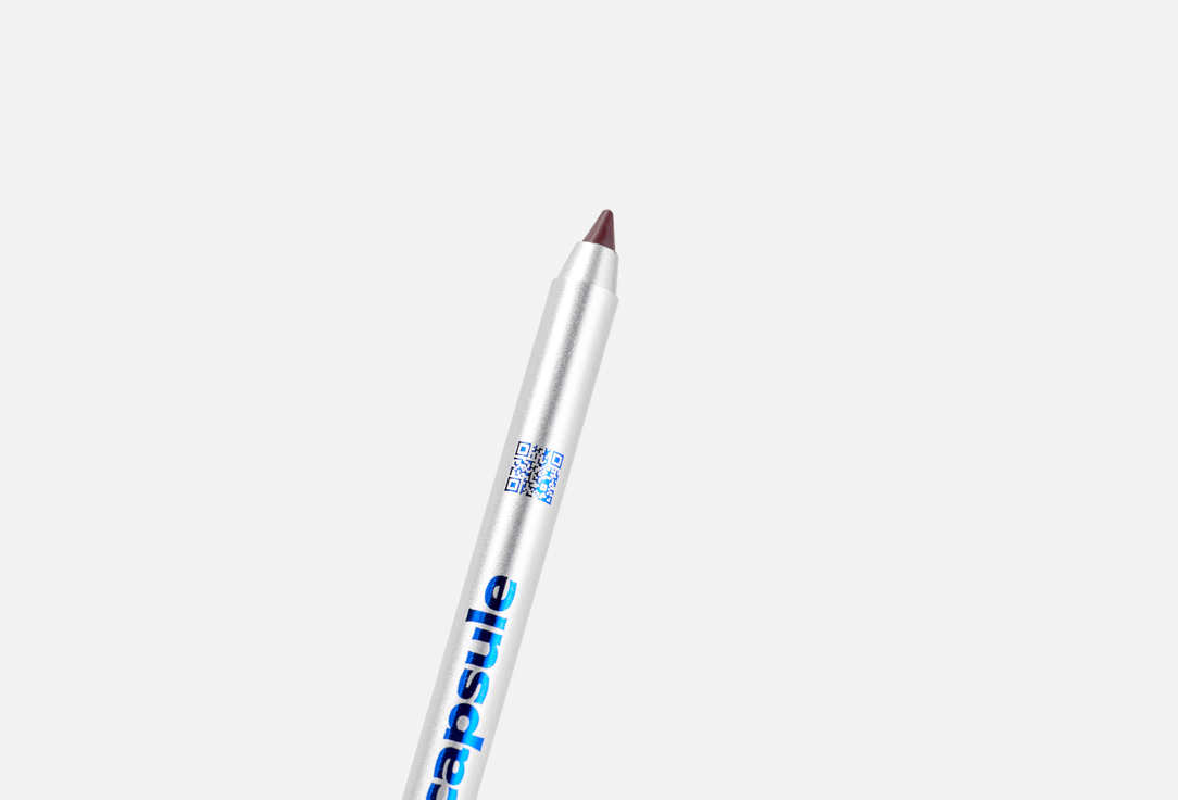B.COLOUR PROFESSIONAL Long-Lasting Matte Lip Pencil CAPSULE SuperStay