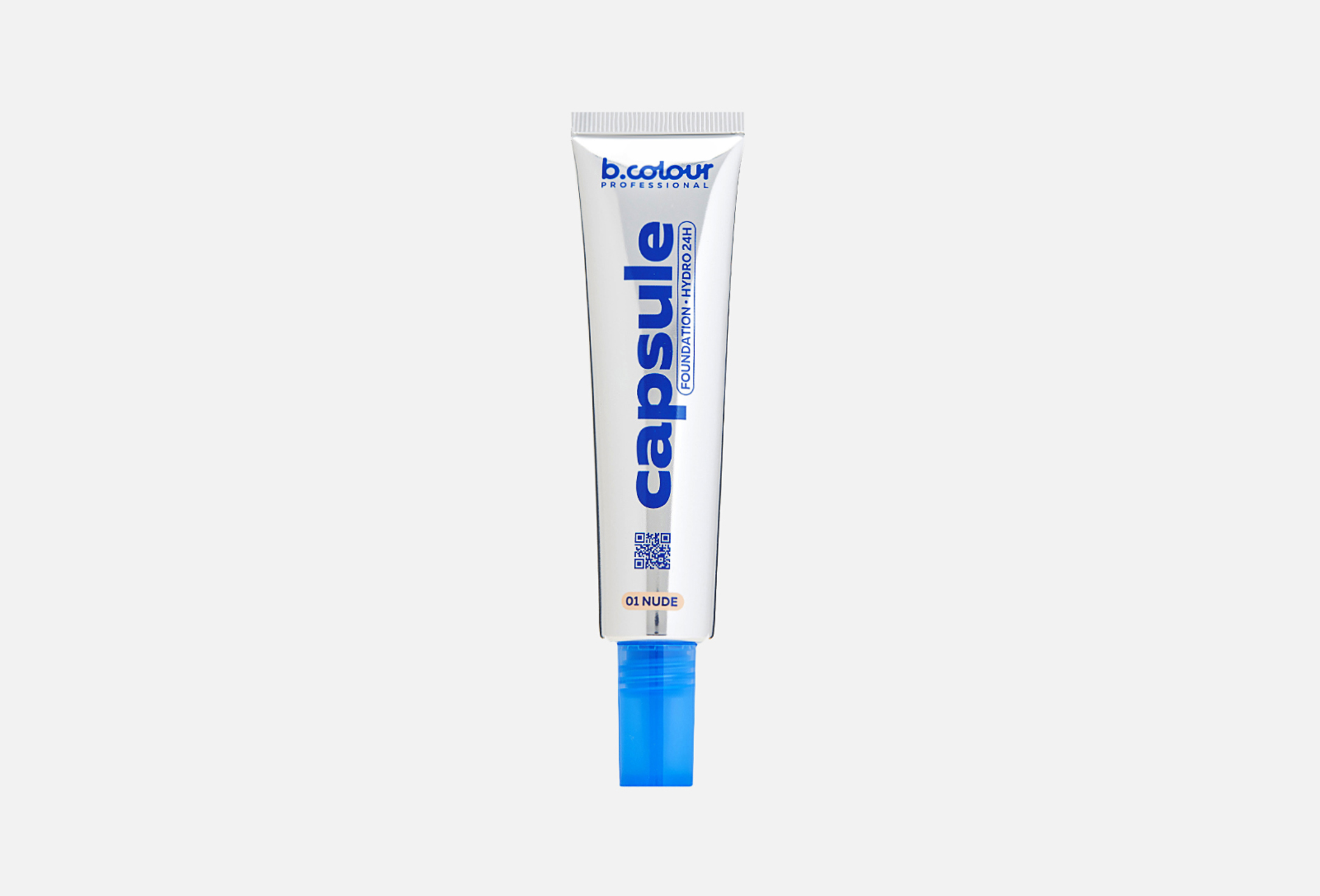 CAPSULE 35 01, Nude