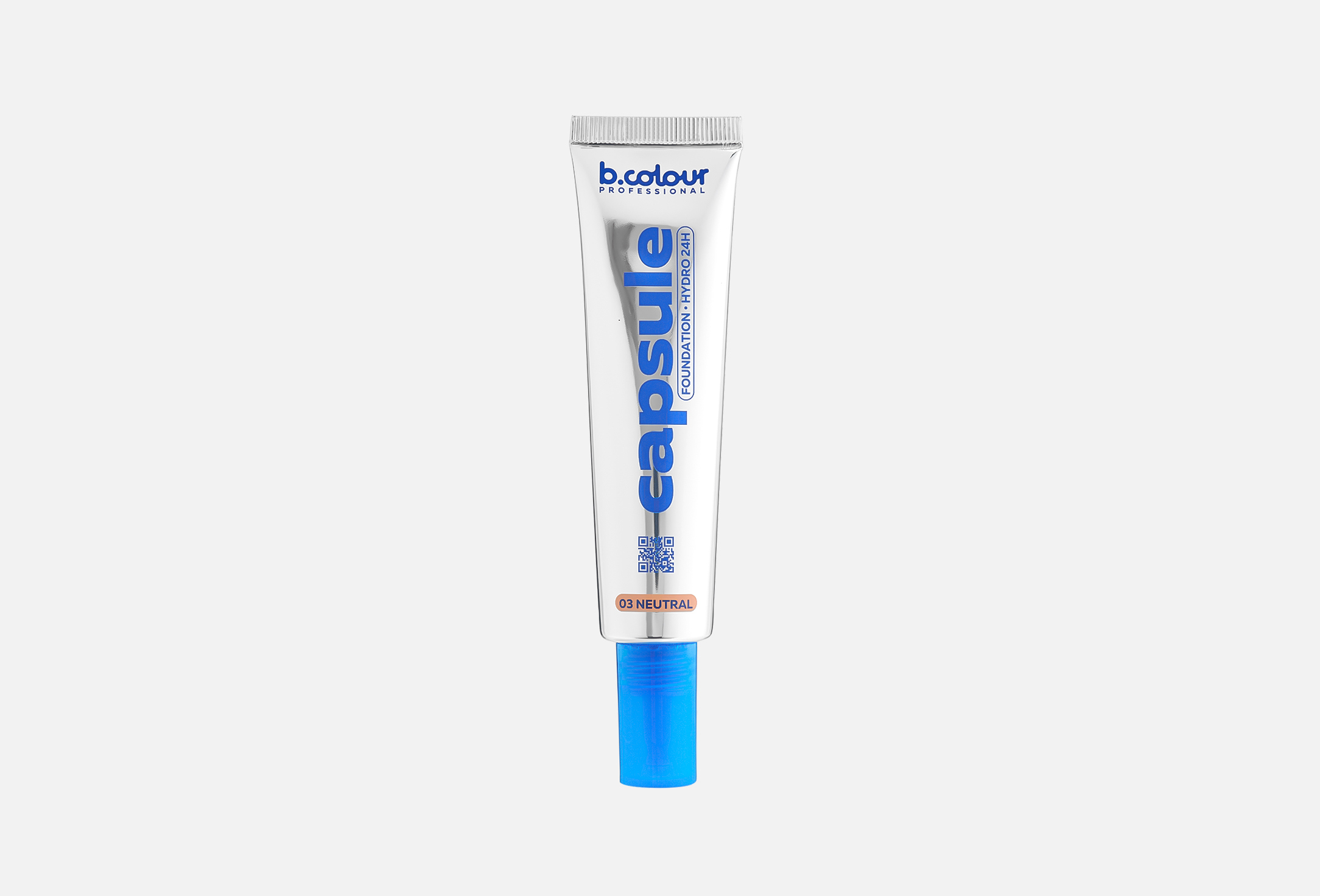 CAPSULE  35 03, Neutral
