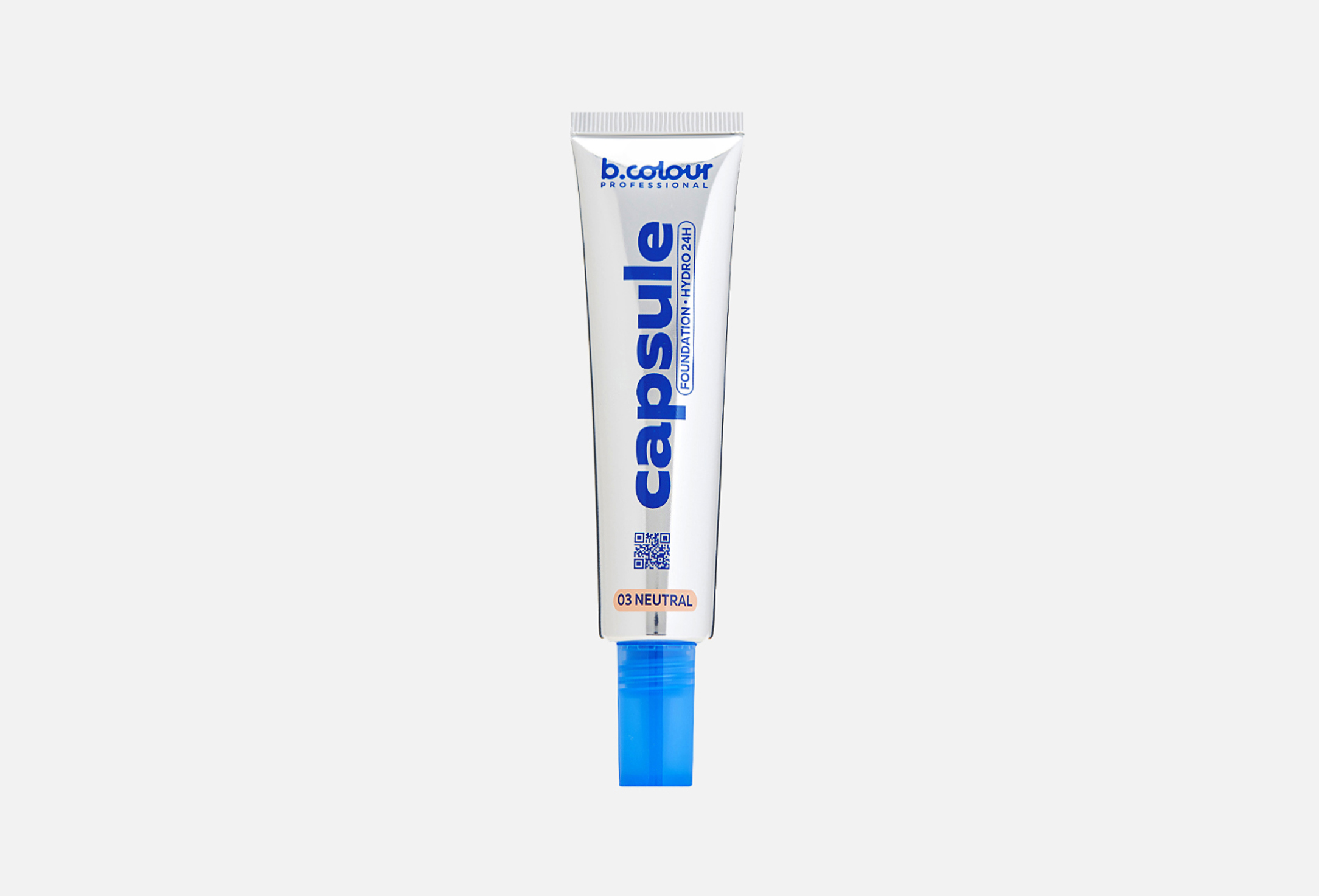 CAPSULE 35 03, Neutral