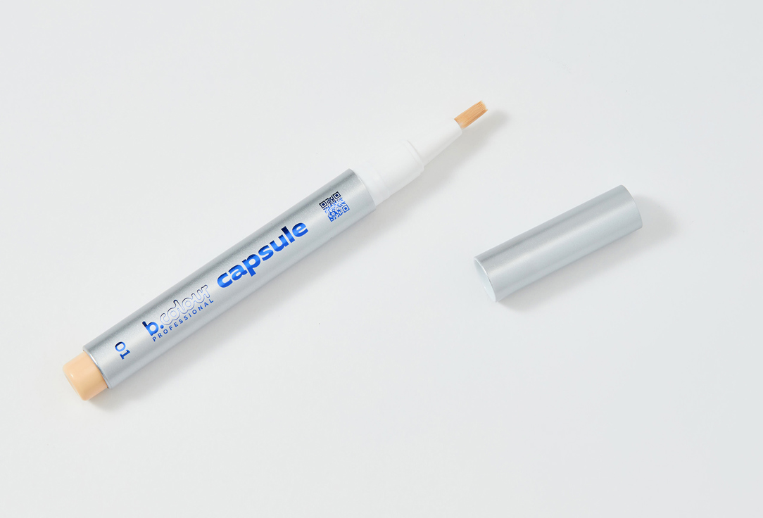 B.COLOUR PROFESSIONAL Long-Lasting Hydrating Concealer CAPSULE