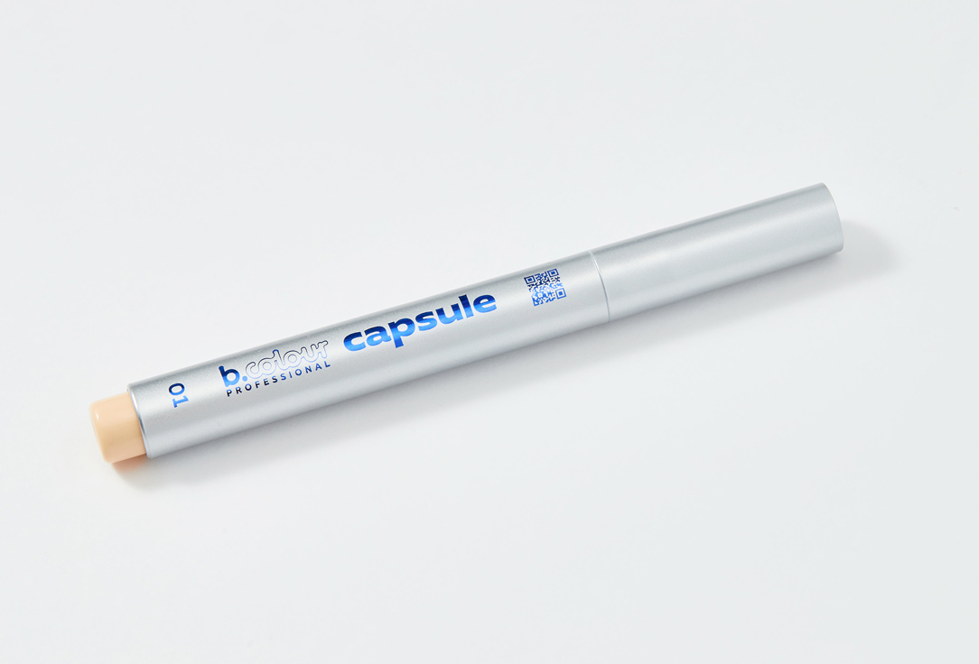 B.COLOUR PROFESSIONAL Long-Lasting Hydrating Concealer CAPSULE