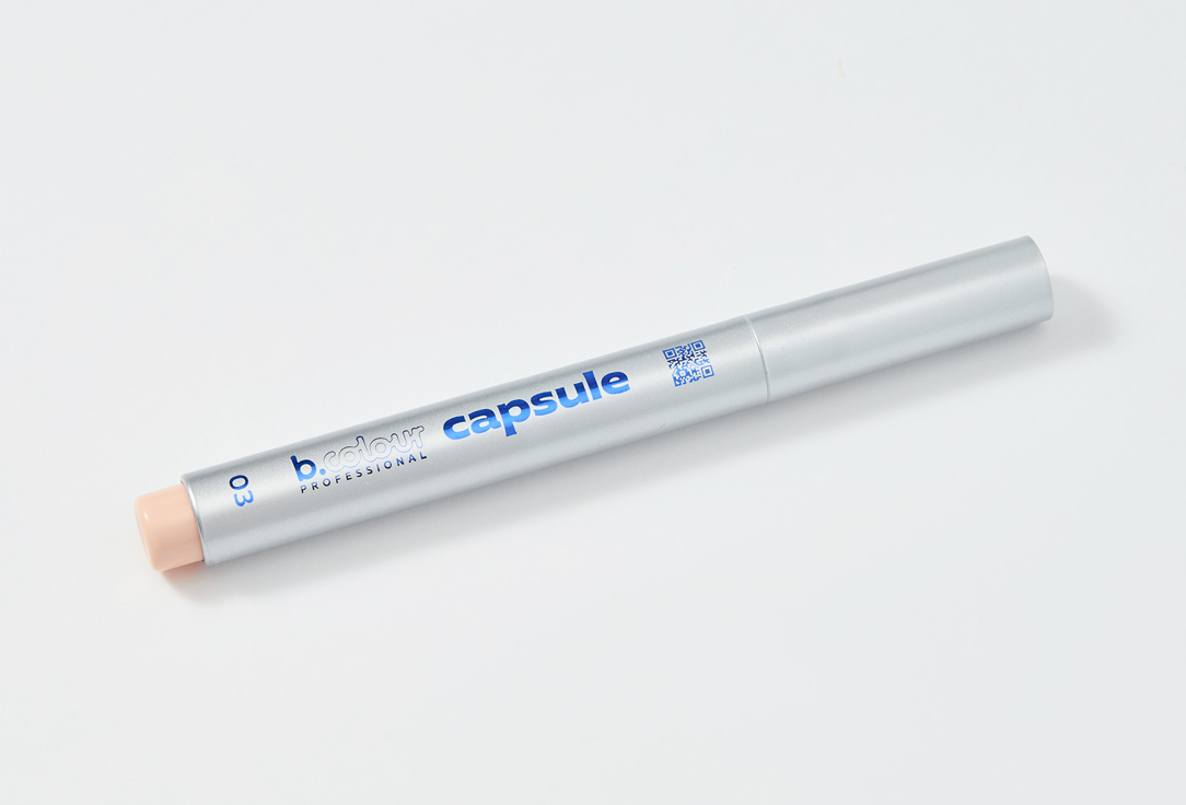 B.COLOUR PROFESSIONAL Long-Lasting Hydrating Concealer CAPSULE