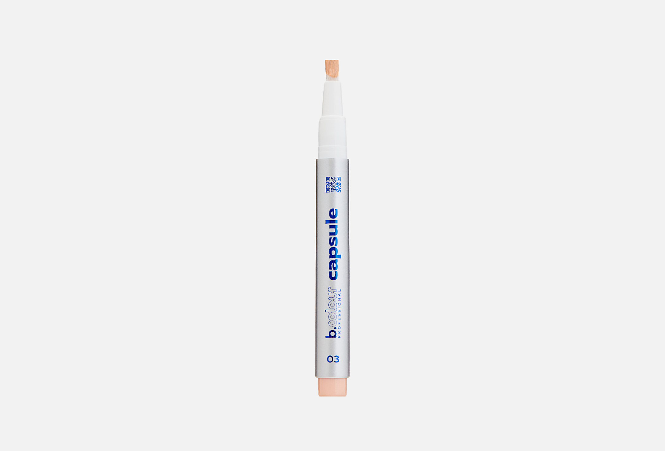 CAPSULE 2.2 03, Neutral