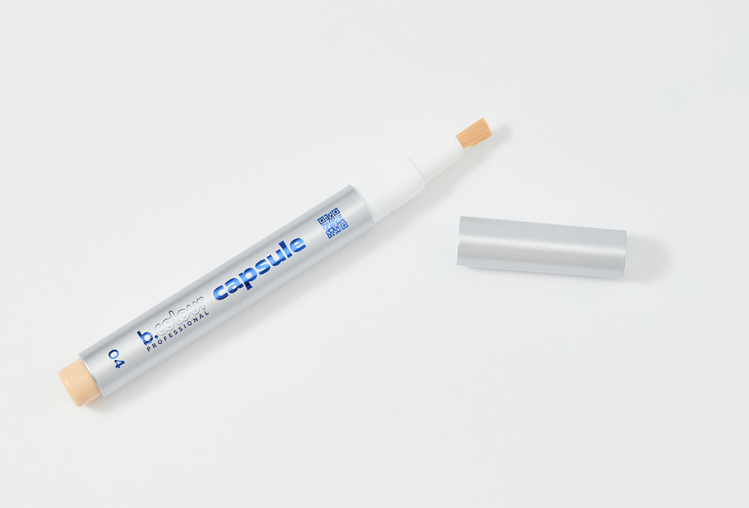 B.COLOUR PROFESSIONAL Long-Lasting Hydrating Concealer CAPSULE