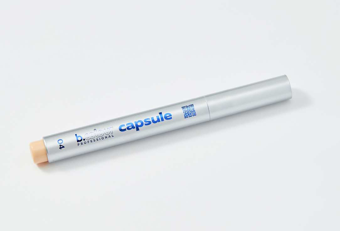 B.COLOUR PROFESSIONAL Long-Lasting Hydrating Concealer CAPSULE