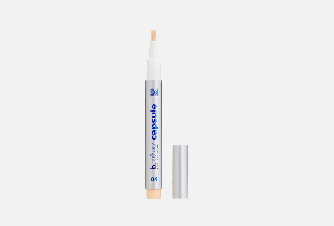 B.COLOUR PROFESSIONAL Long-Lasting Hydrating Concealer CAPSULE