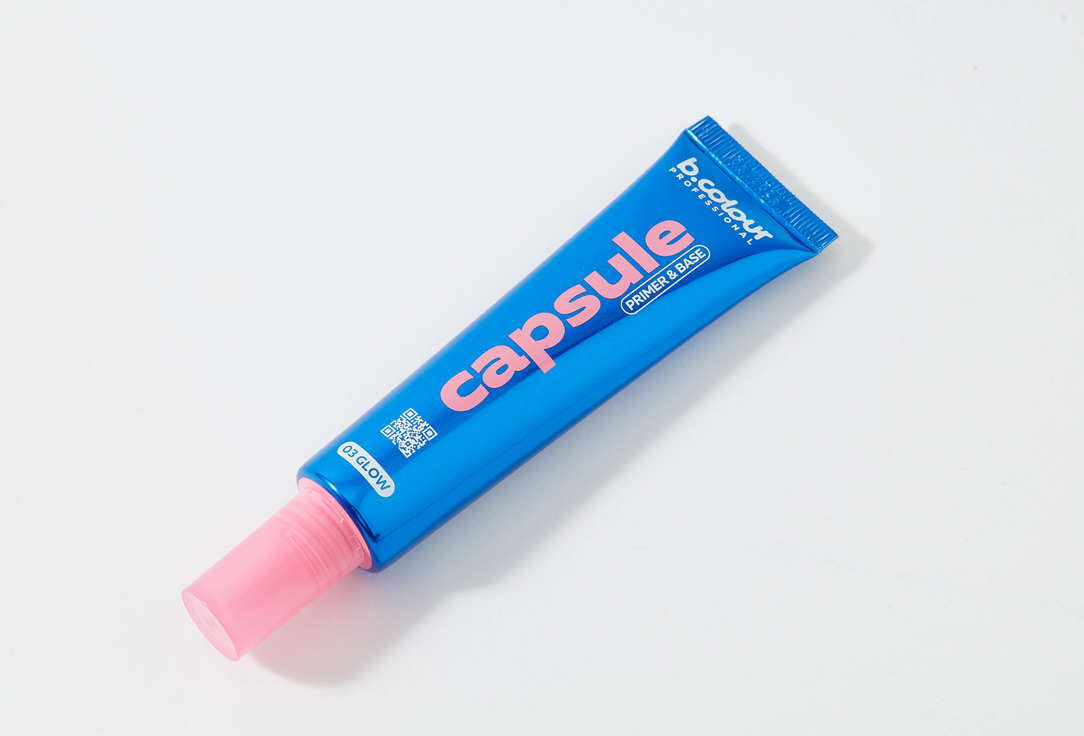 B.COLOUR PROFESSIONAL Illuminating Face Primer Capsule