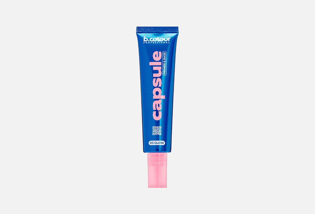 B.COLOUR PROFESSIONAL Illuminating Face Primer Capsule