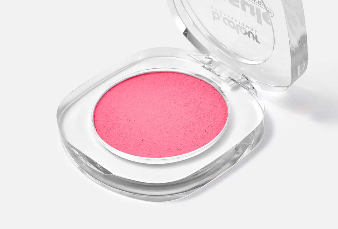 B.COLOUR PROFESSIONAL Муссовые румяна для лица mousse blush