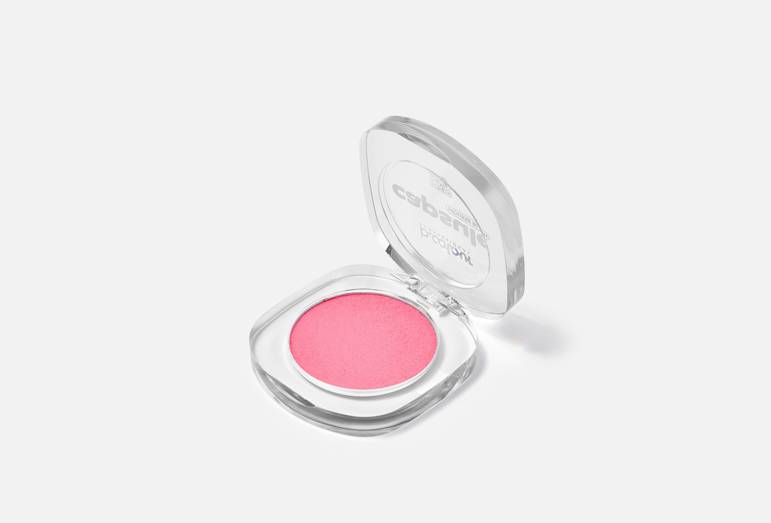 B.COLOUR PROFESSIONAL Муссовые румяна для лица mousse blush