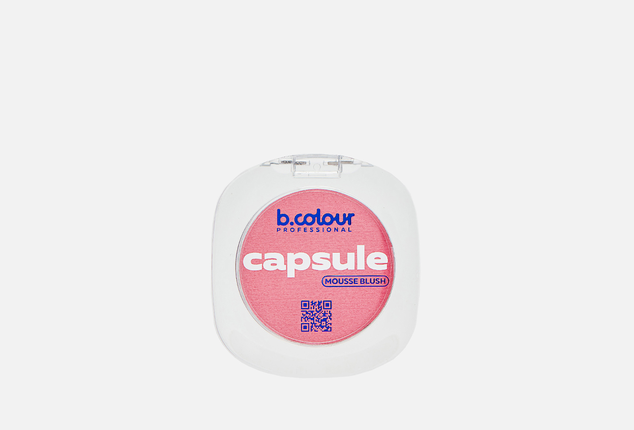 CAPSULE 3 01, Ice rose