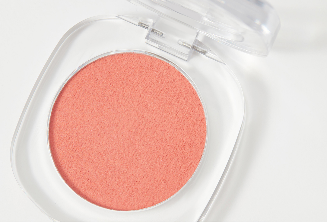 B.COLOUR PROFESSIONAL Velvet Mousse Blush 3-in-1 CAPSULE