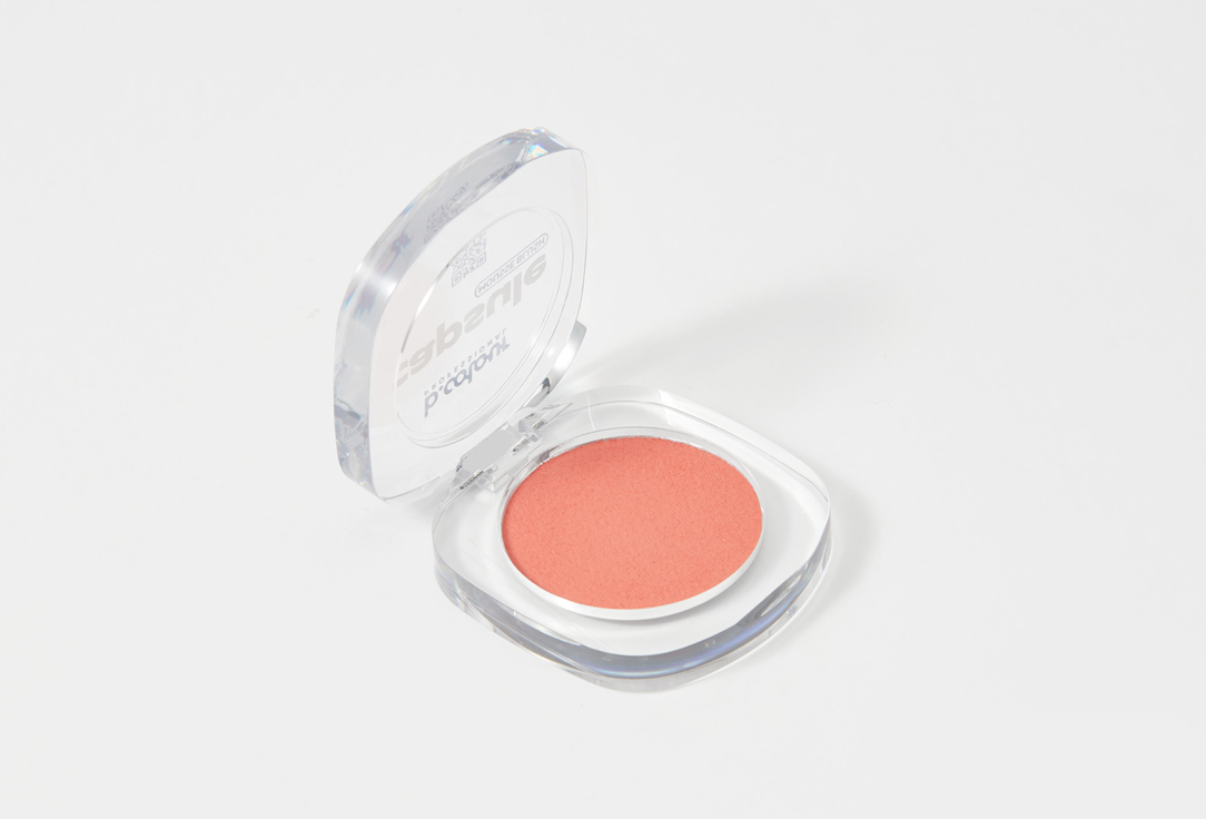 B.COLOUR PROFESSIONAL Velvet Mousse Blush 3-in-1 CAPSULE