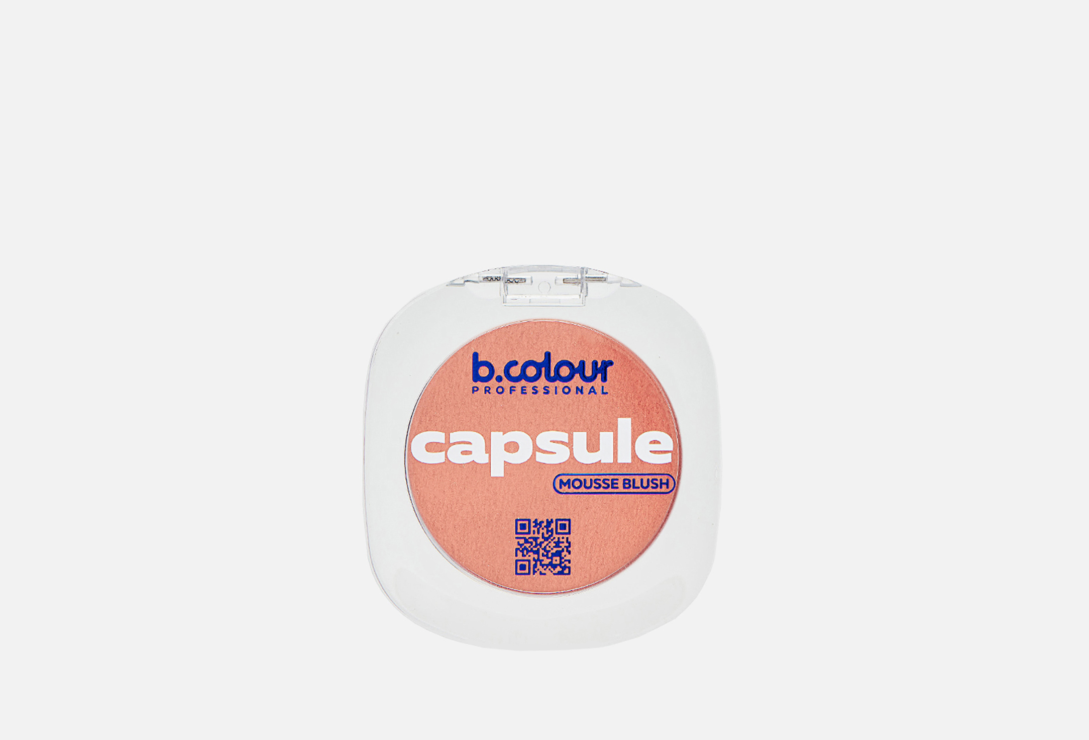 CAPSULE 3 02, Just peachy