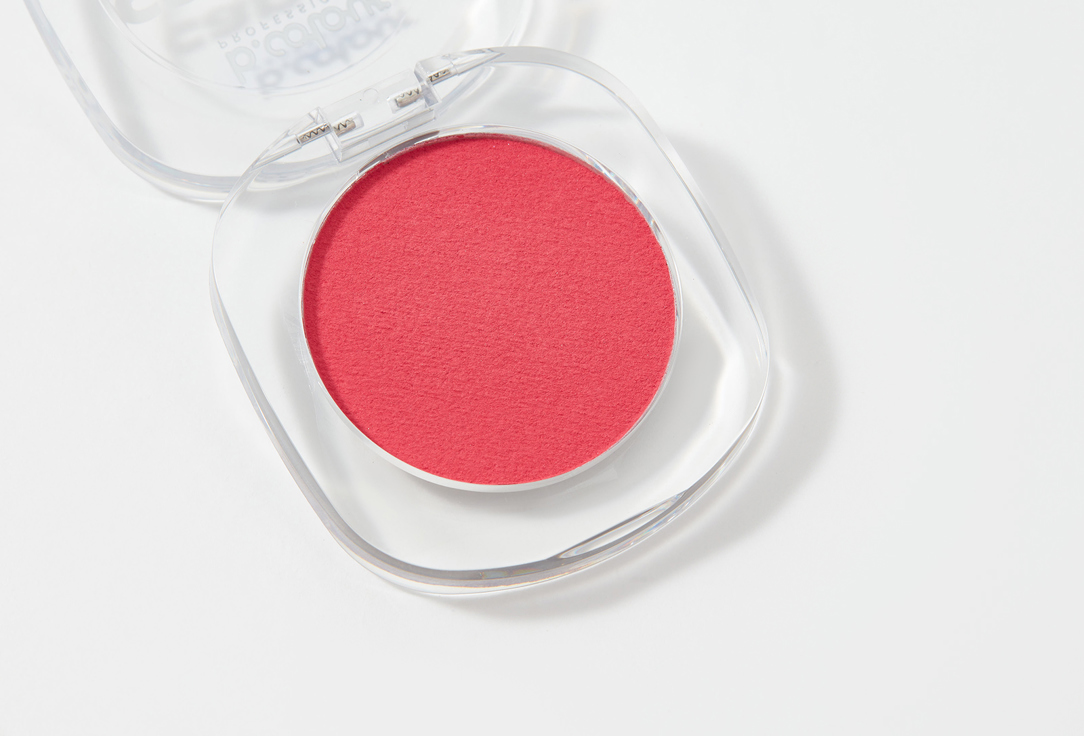 B.COLOUR PROFESSIONAL Velvet Mousse Blush 3-in-1 CAPSULE