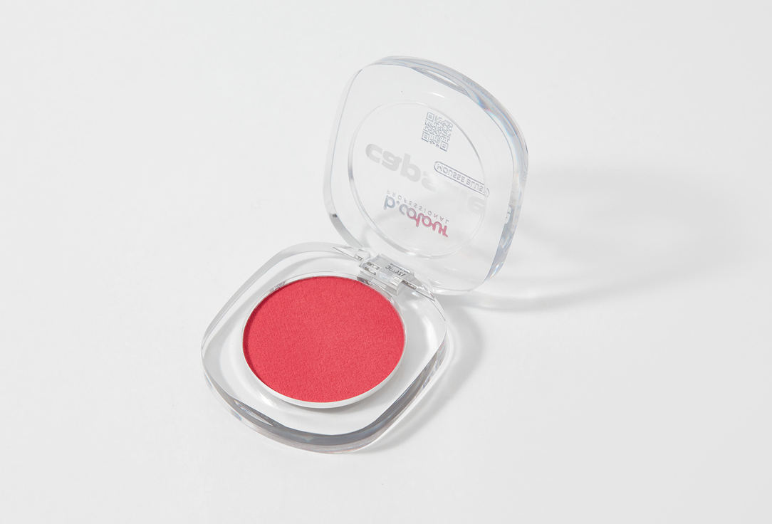 B.COLOUR PROFESSIONAL Velvet Mousse Blush 3-in-1 CAPSULE