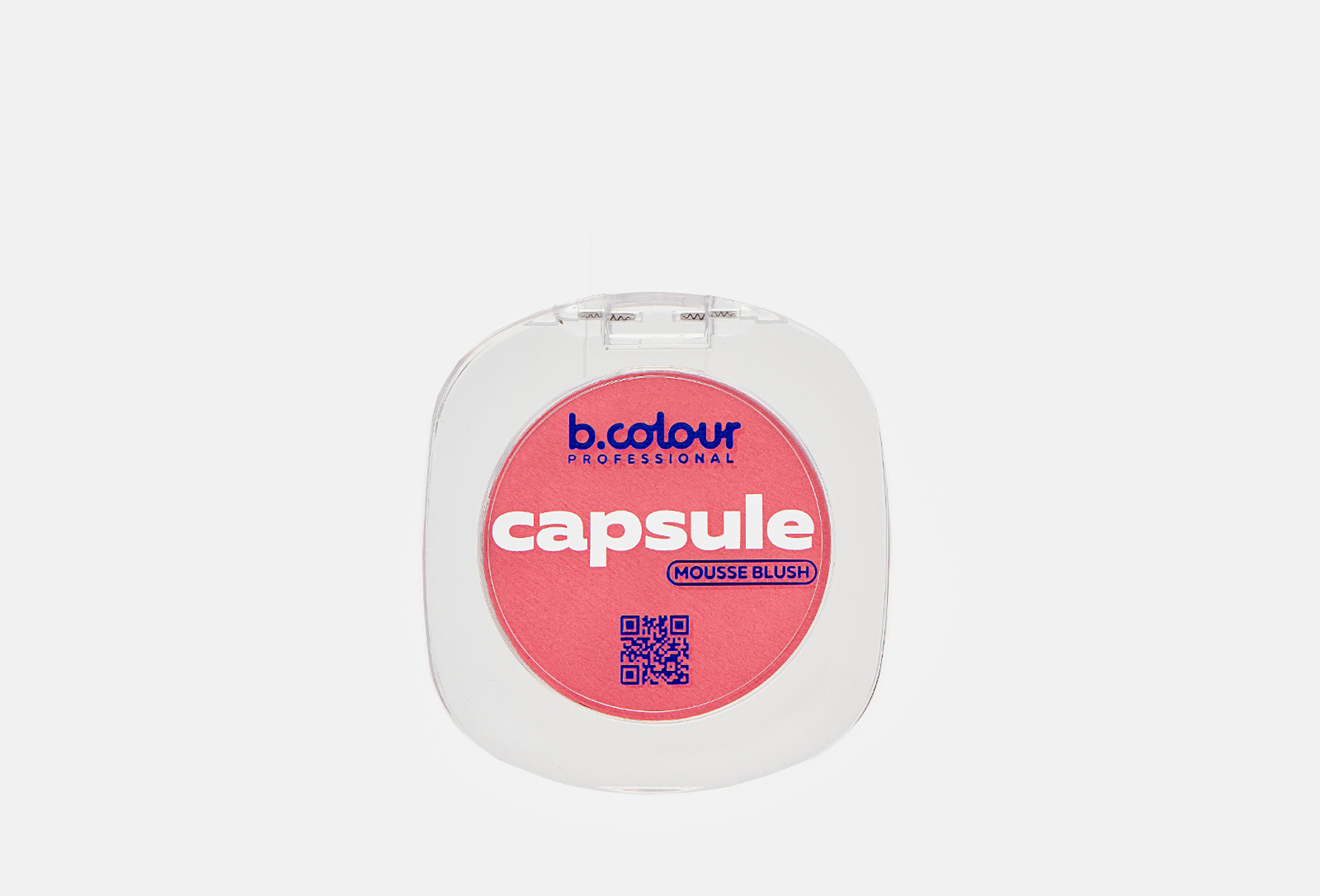 CAPSULE 3 03, Pink galaxy