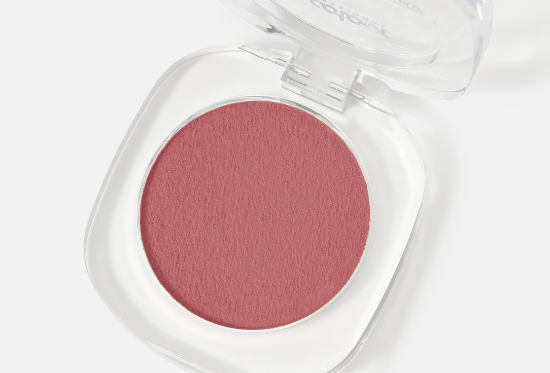 B.COLOUR PROFESSIONAL Velvet Mousse Blush 3-in-1 CAPSULE